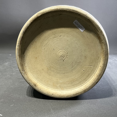 古玩陶瓷箭筒真品鑒賞圖