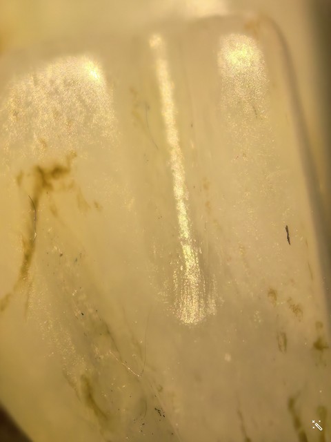 古玩玉器青蛙真品鑒賞圖