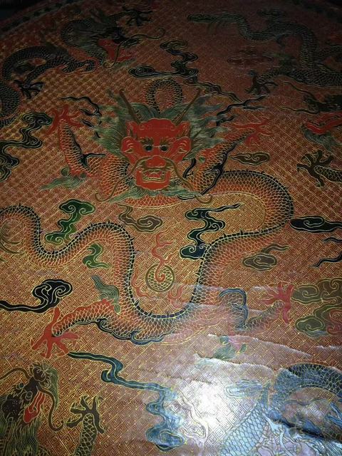 古玩雜項捧盒真品鑒賞圖