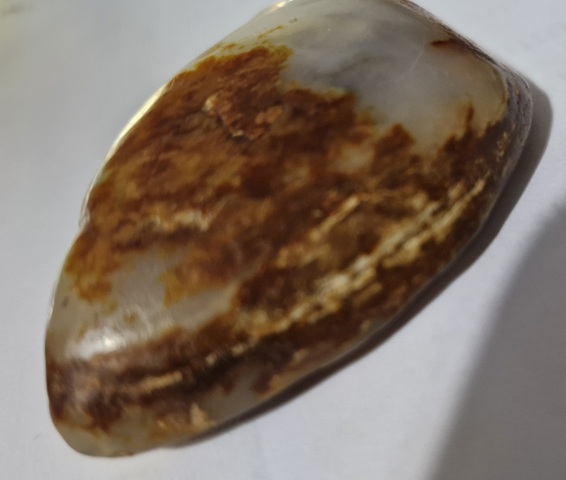 古玩玉器和田玉雕件真品鑒賞圖