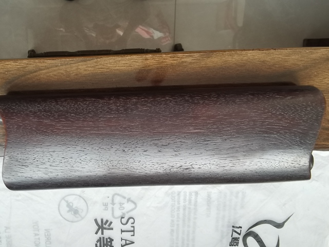 古玩雜項木筆閣真品鑒賞圖