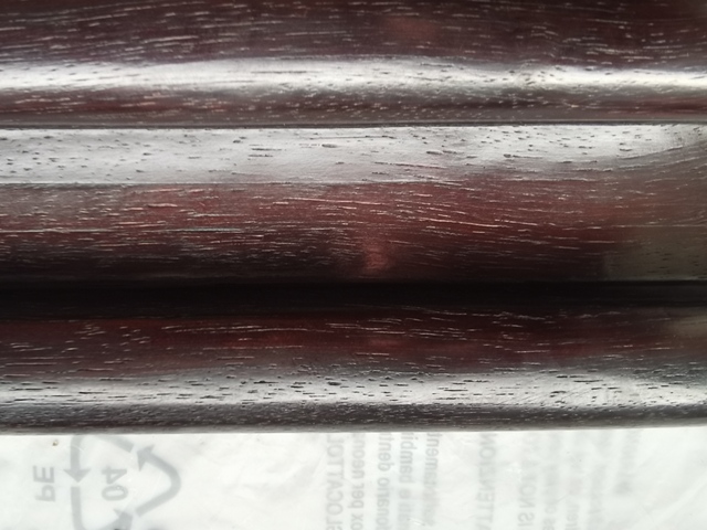 古玩雜項木筆閣真品鑒賞圖