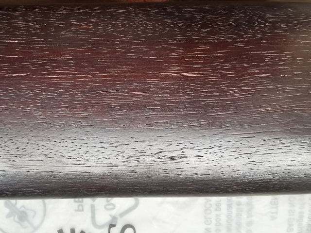 古玩雜項木筆閣真品鑒賞圖