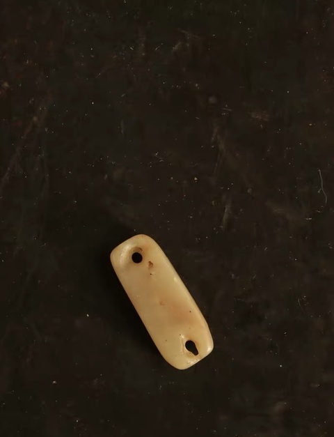 古玩玉器仿古玉件真品鑒賞圖