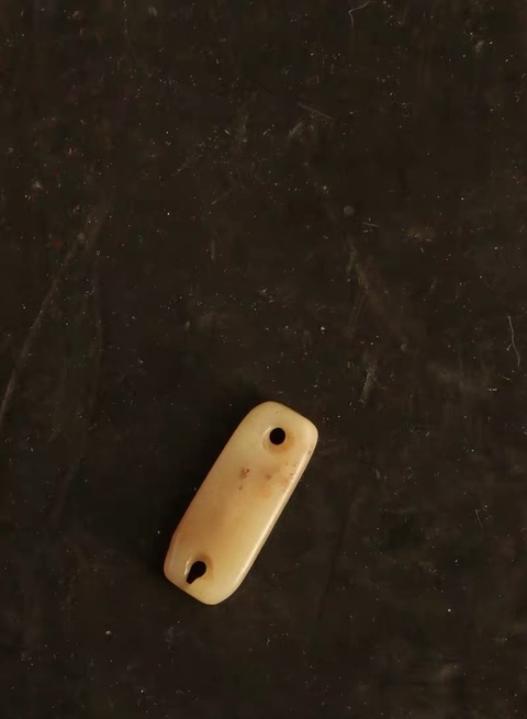 古玩玉器仿古玉件真品鑒賞圖