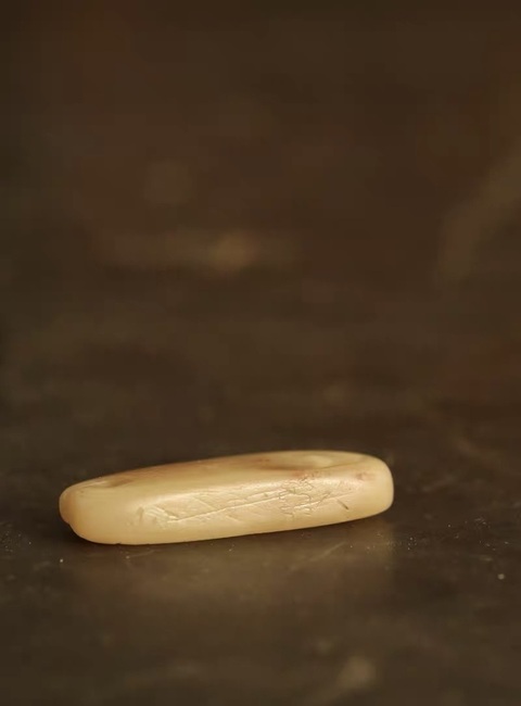 古玩玉器仿古玉件真品鑒賞圖