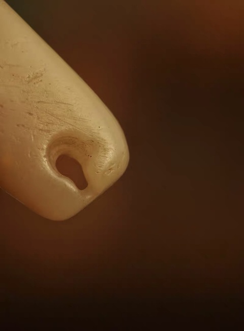 古玩玉器仿古玉件真品鑒賞圖