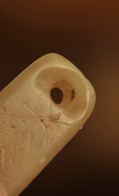 古玩玉器仿古玉件真品鑒賞圖