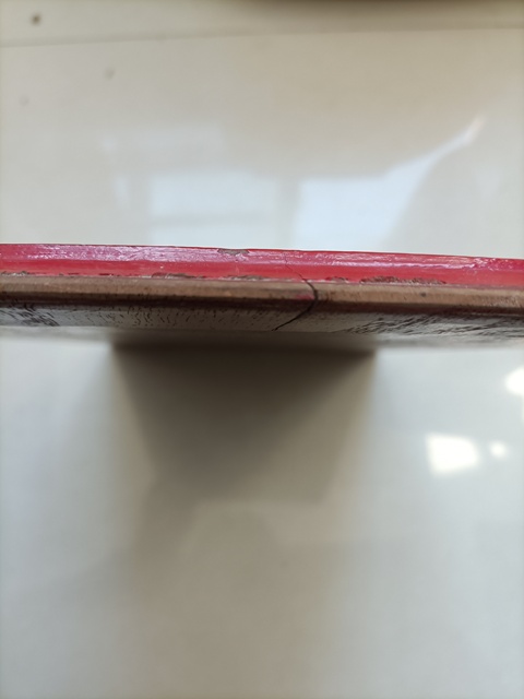 古玩雜項漆畫木雕畫板真品鑒賞圖