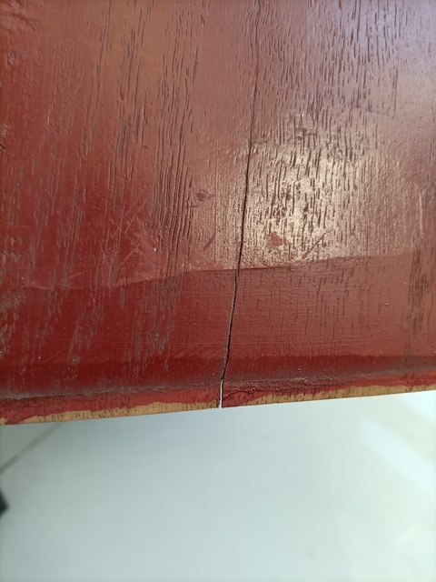 古玩雜項漆畫木雕畫板真品鑒賞圖