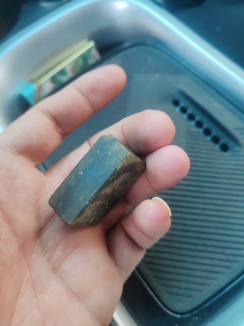 古玩玉器印章真品鑒賞圖