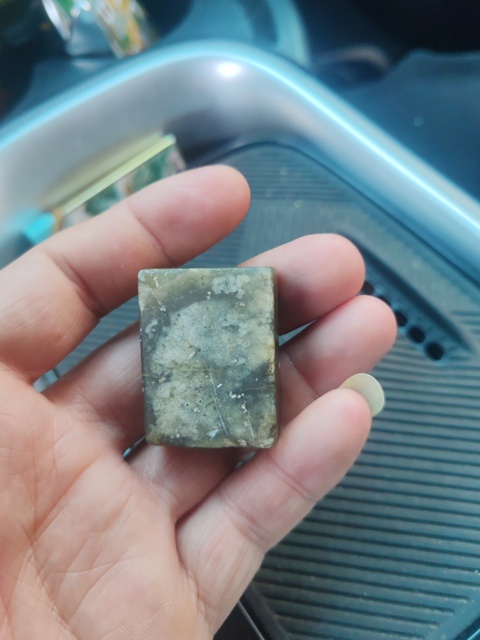 古玩玉器印章真品鑒賞圖