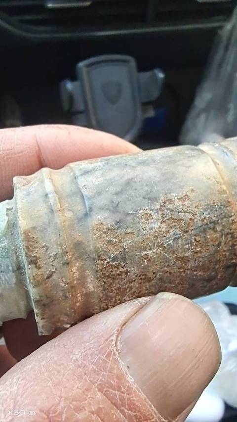 古玩玉器仿古玉真品鑒賞圖