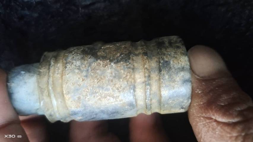 古玩玉器仿古玉真品鑒賞圖