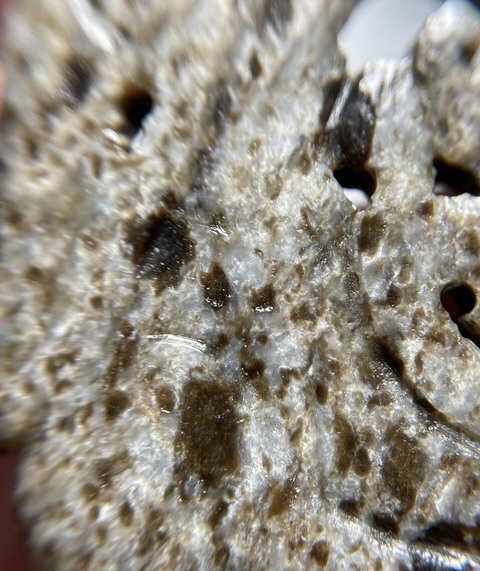 古玩玉器仿古玉龍紋佩真品鑒賞圖