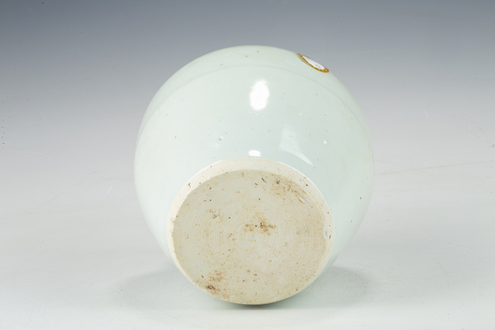 古玩陶瓷清早·白釉罐拍賣，當前價格753元