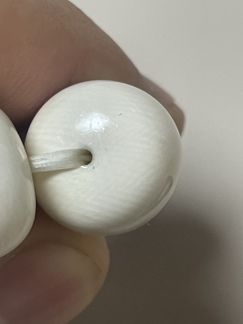 古玩雜項手串真品鑒賞圖