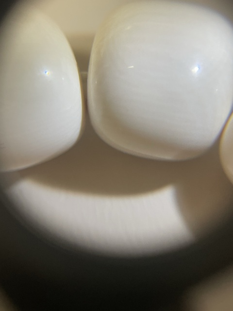 古玩雜項手串真品鑒賞圖