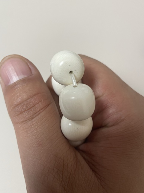 古玩雜項手串真品鑒賞圖