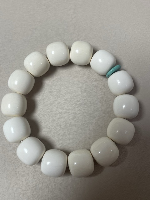 古玩雜項手串真品鑒賞圖