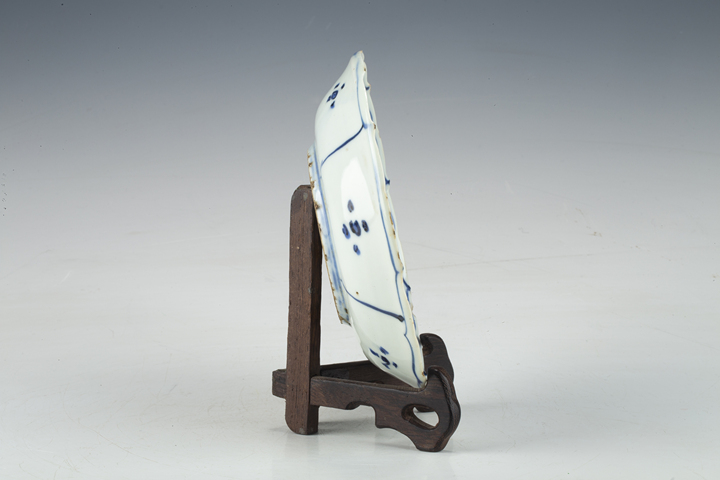 古玩陶瓷明晚·青花飛黃騰達(dá)紋盤
拍賣，當(dāng)前價(jià)格0元