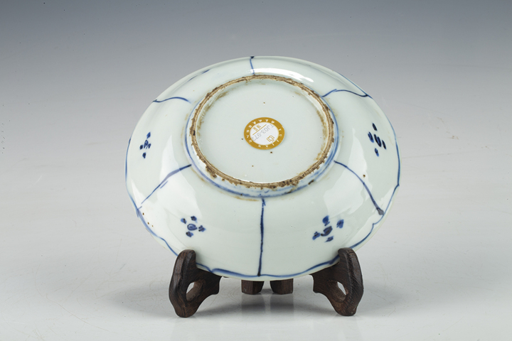 古玩陶瓷明晚·青花飛黃騰達(dá)紋盤
拍賣，當(dāng)前價(jià)格0元