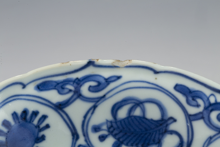 古玩陶瓷明晚·青花飛黃騰達(dá)紋盤
拍賣，當(dāng)前價(jià)格0元