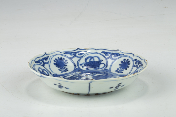 古玩陶瓷明晚·青花飛黃騰達(dá)紋盤
拍賣，當(dāng)前價(jià)格0元