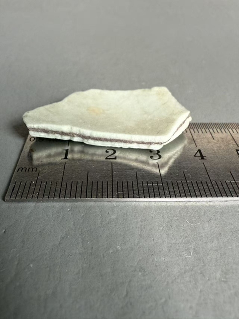 古玩陶瓷官窯標本真品鑒賞圖