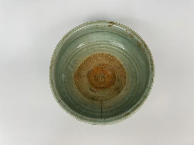 古玩陶瓷明晚期·龍泉獸面三足大爐拍賣，當(dāng)前價(jià)格776元