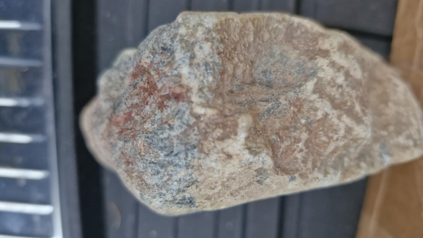 古玩玉器翡翠原石真品鑒賞圖