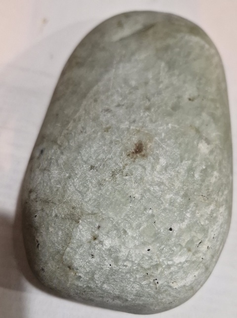 古玩雜項原石真品鑒賞圖