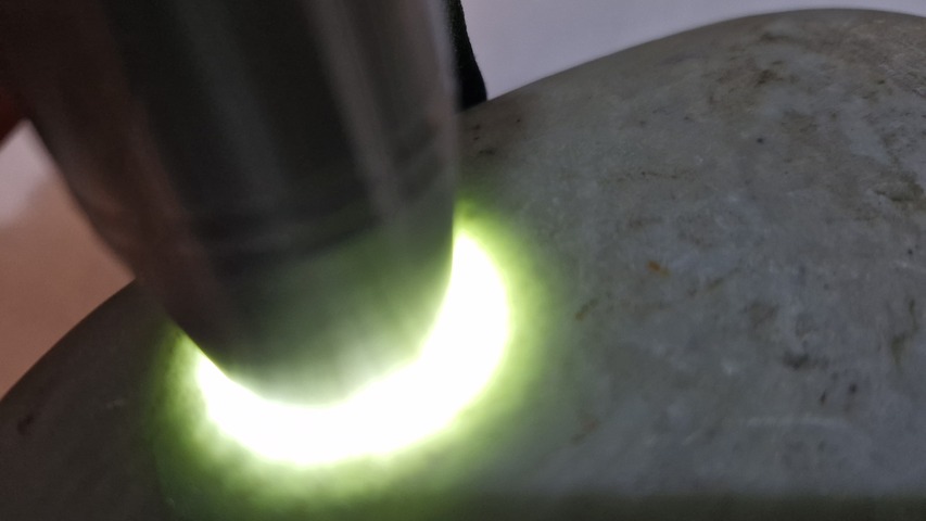 古玩雜項原石真品鑒賞圖