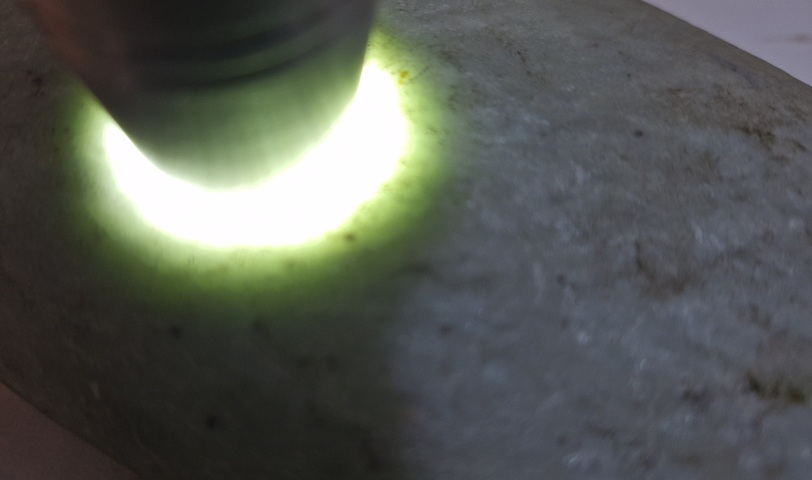 古玩雜項原石真品鑒賞圖