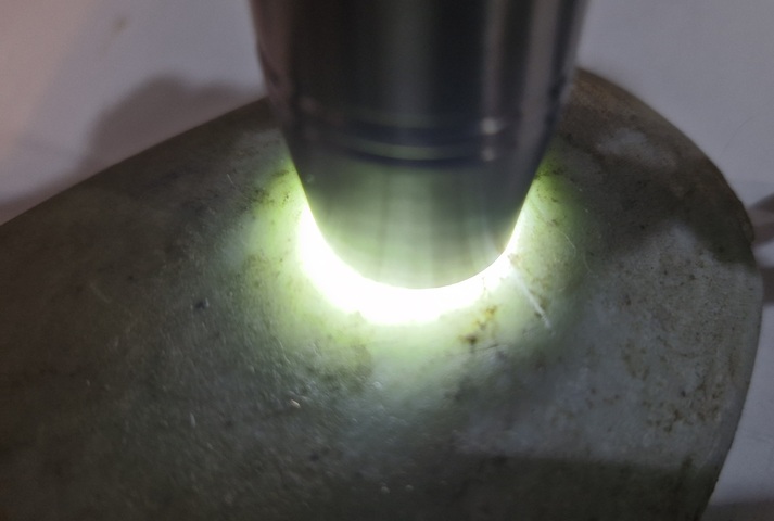 古玩雜項原石真品鑒賞圖