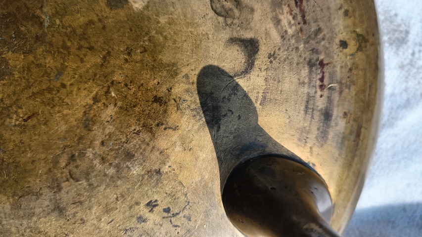 古玩銅器銅爐真品鑒賞圖