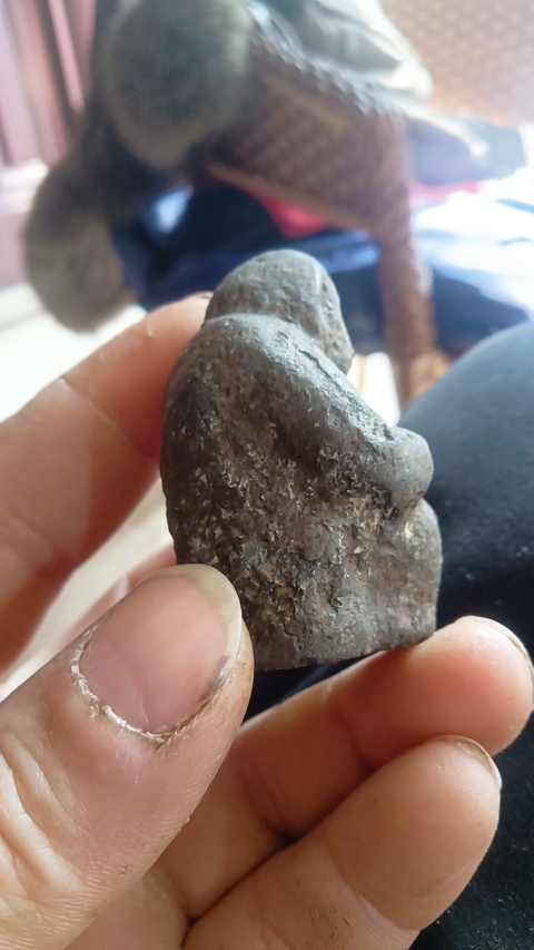 古玩銅器猴子真品鑒賞圖