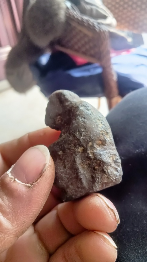 古玩銅器猴子真品鑒賞圖