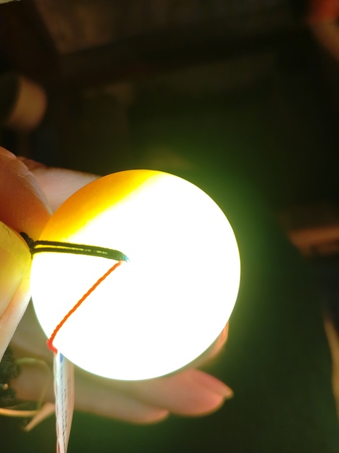 古玩玉器和田玉平安扣真品鑒賞圖