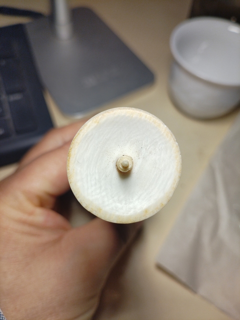 古玩雜項(xiàng)鬼工球真品鑒賞圖