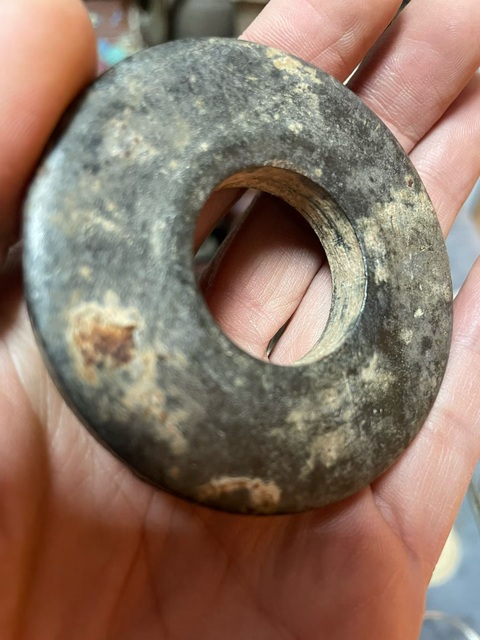 古玩銅器配件真品鑒賞圖